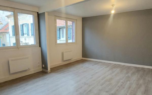 Appartement à louer    1 pièce • 33,09 m2 Saâcy-sur-Marne