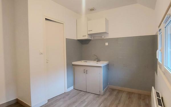 Appartement à louer    1 pièce • 33,09 m2 Saâcy-sur-Marne