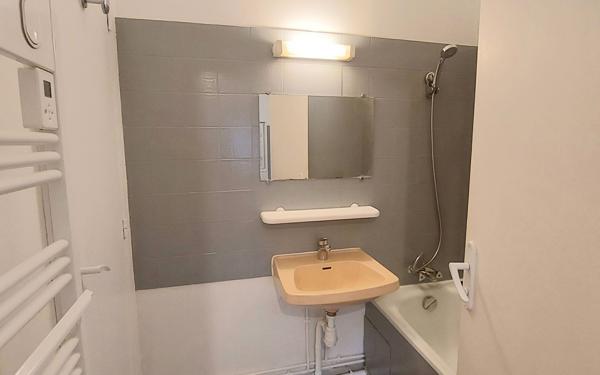 Appartement à louer    1 pièce • 33,09 m2 Saâcy-sur-Marne