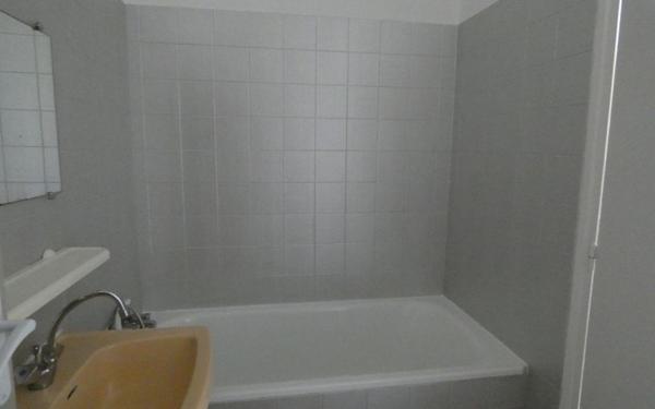 Appartement à louer    1 pièce • 33,09 m2 Saâcy-sur-Marne