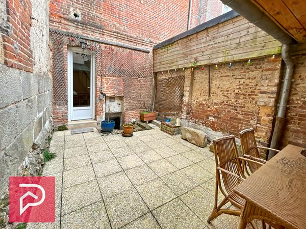 Maison 4 pièces 110 m2