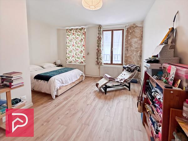 Maison 4 pièces 110 m2