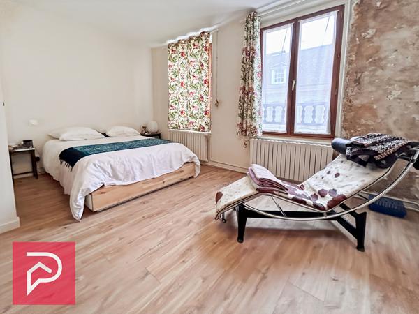 Maison 4 pièces 110 m2