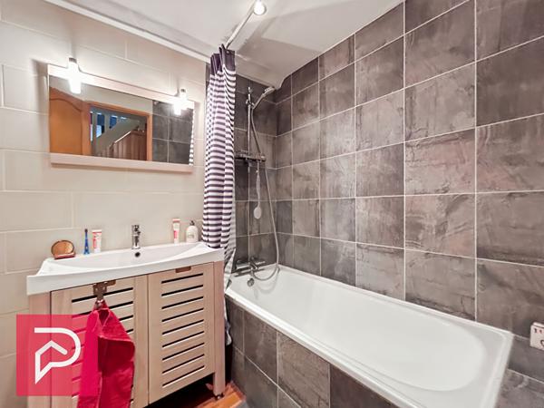 Maison 4 pièces 110 m2