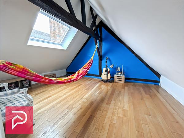 Maison 4 pièces 110 m2