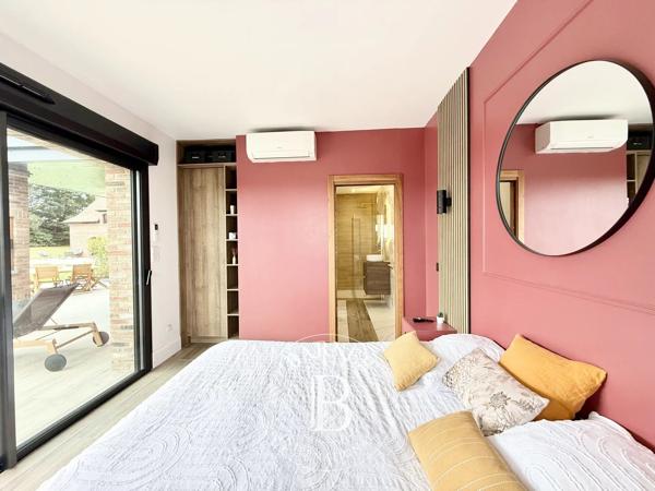 Valenciennes, Maison 3 Chambres -  290 m² à vendre