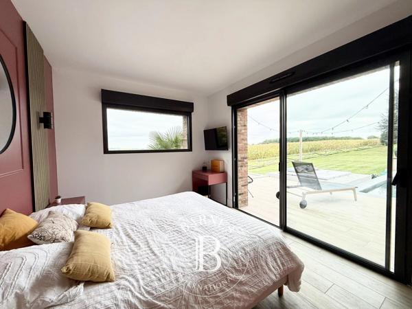 Valenciennes, Maison 3 Chambres -  290 m² à vendre