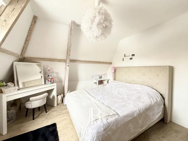 Valenciennes, Maison 3 Chambres -  290 m² à vendre