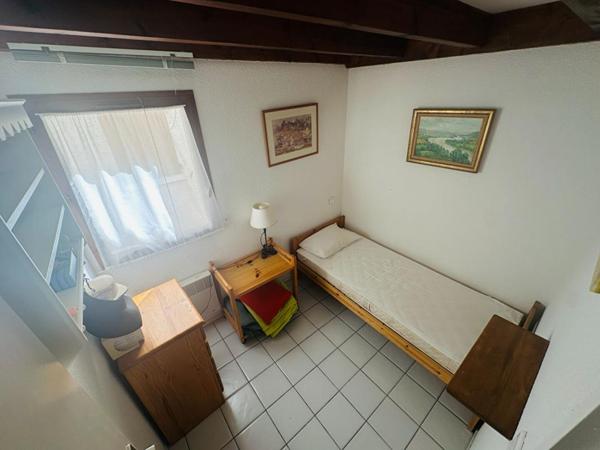 Maison Saint Georges De Didonne 3 pièce(s) 33 m2