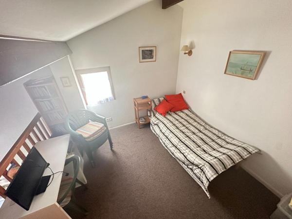 Maison Saint Georges De Didonne 3 pièce(s) 33 m2