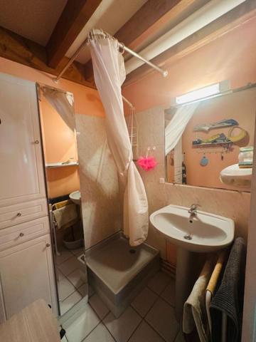 Maison Saint Georges De Didonne 3 pièce(s) 33 m2