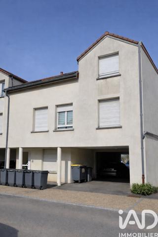 Appartement à vendre 3 pièces 63 m² Kanfen