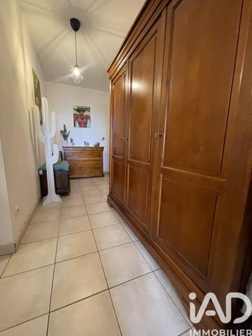 Appartement à vendre 3 pièces 63 m² Kanfen