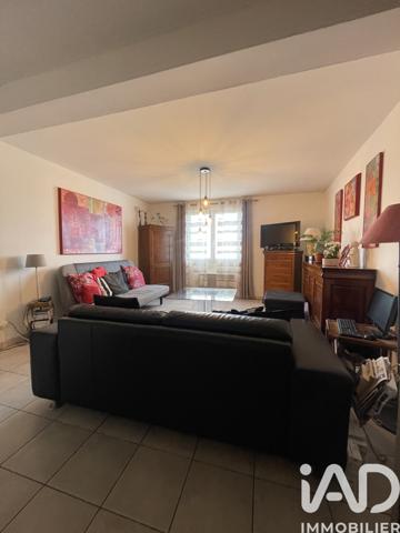 Appartement à vendre 3 pièces 63 m² Kanfen