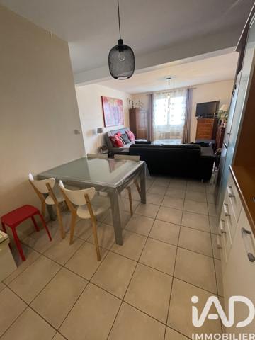 Appartement à vendre 3 pièces 63 m² Kanfen