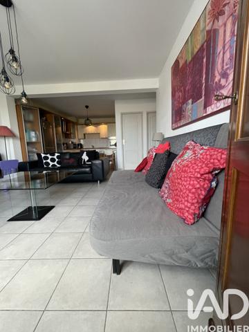 Appartement à vendre 3 pièces 63 m² Kanfen