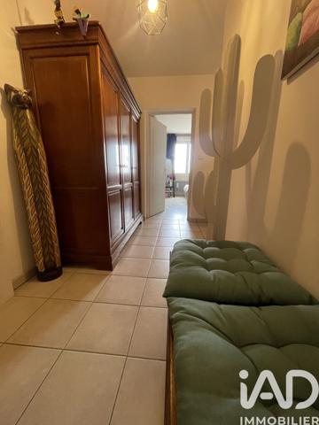 Appartement à vendre 3 pièces 63 m² Kanfen