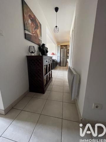 Appartement à vendre 3 pièces 63 m² Kanfen