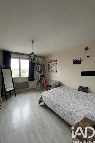 Appartement à vendre 3 pièces 63 m² Kanfen
