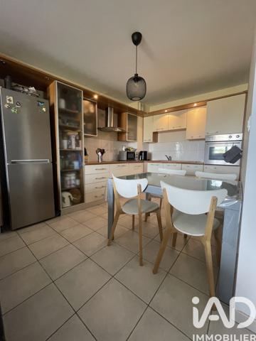 Appartement à vendre 3 pièces 63 m² Kanfen