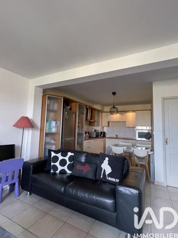 Appartement à vendre 3 pièces 63 m² Kanfen