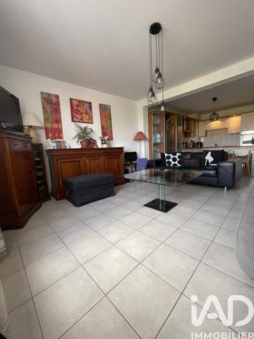Appartement à vendre 3 pièces 63 m² Kanfen
