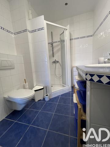 Appartement à vendre 3 pièces 63 m² Kanfen