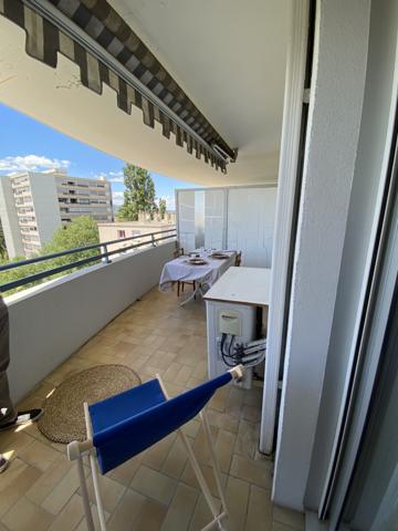 VALENCE sud Résidence ANTARES 392 av. victor Hugo