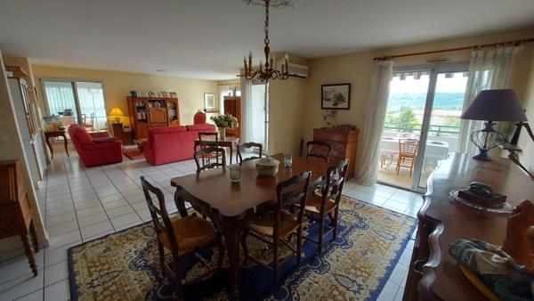 VALENCE sud Résidence ANTARES 392 av. victor Hugo