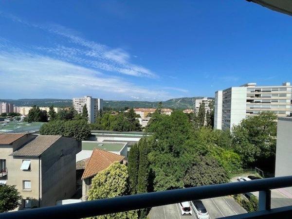 VALENCE sud Résidence ANTARES 392 av. victor Hugo