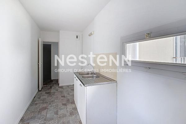 Appartement Draguignan - T3 de 66m² avec ASCENSEUR et BALCONS et TERRASSE