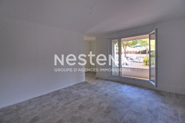 Appartement Draguignan - T3 de 66m² avec ASCENSEUR et BALCONS et TERRASSE