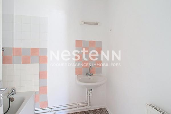 Appartement Draguignan - T3 de 66m² avec ASCENSEUR et BALCONS et TERRASSE