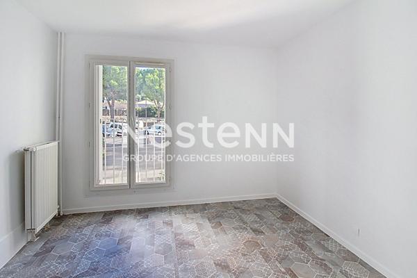 Appartement Draguignan - T3 de 66m² avec ASCENSEUR et BALCONS et TERRASSE