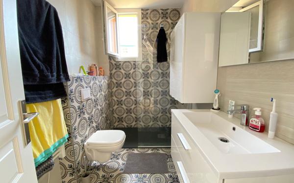 Appartement à louer    3 pièces • 52,13 m2 Nice