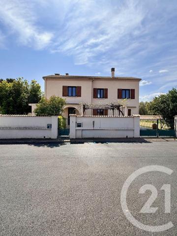 Maison à vendre  6 pièces - 160 m2 BIGUGLIA - 202