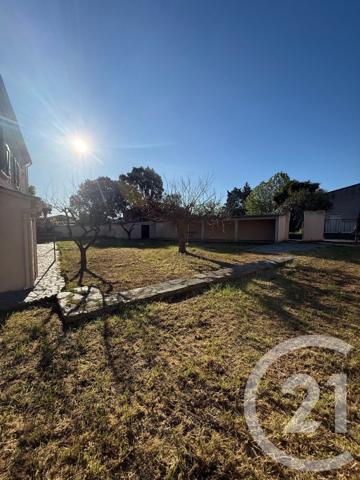 Maison à vendre  6 pièces - 160 m2 BIGUGLIA - 202