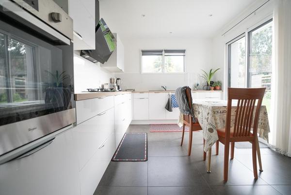 Maison à vendre à Rennes en Ille-et-Vilaine (35000), ref : 1807 Fougères