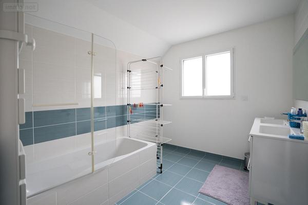 Maison à vendre à Rennes en Ille-et-Vilaine (35000), ref : 1807 Fougères