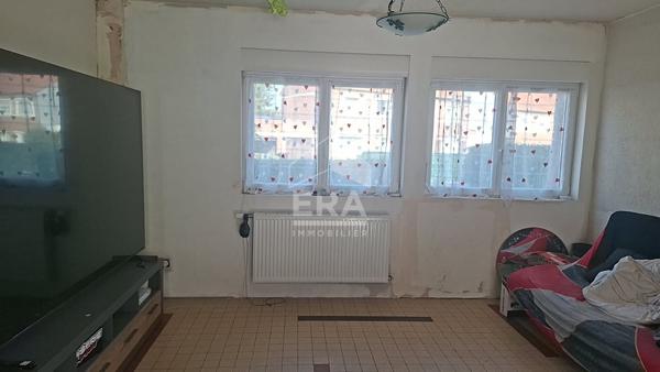 Maison Lens 6 pièce(s) 75 m2