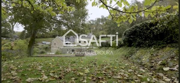 Découvrez l'enchantement d'un moulin d'exception