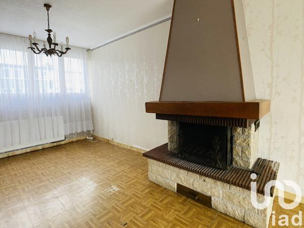 Maison 5 pièces de 98 m² à Lambersart (59130)