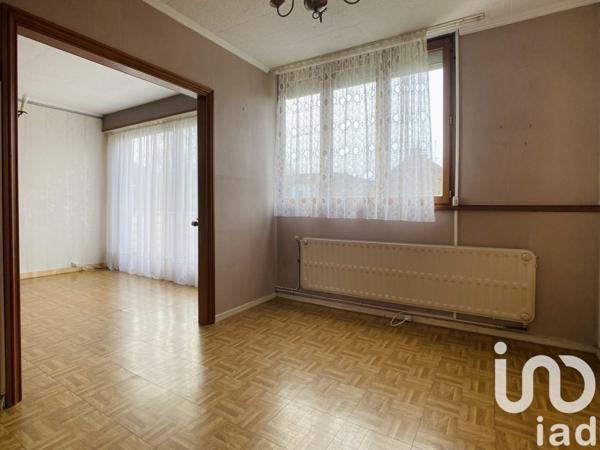 Maison 5 pièces de 98 m² à Lambersart (59130)