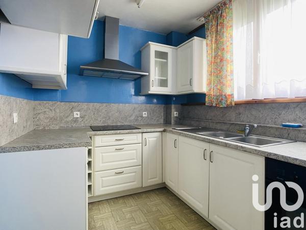 Maison 5 pièces de 98 m² à Lambersart (59130)