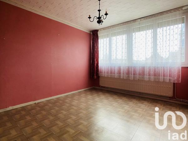 Maison 5 pièces de 98 m² à Lambersart (59130)