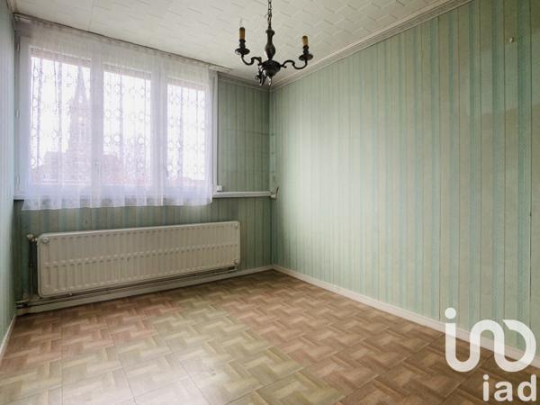 Maison 5 pièces de 98 m² à Lambersart (59130)