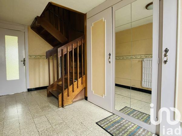 Maison 5 pièces de 98 m² à Lambersart (59130)