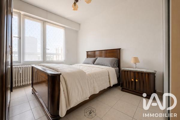 Appartement à vendre 2 pièces 46,95 m² Thionville