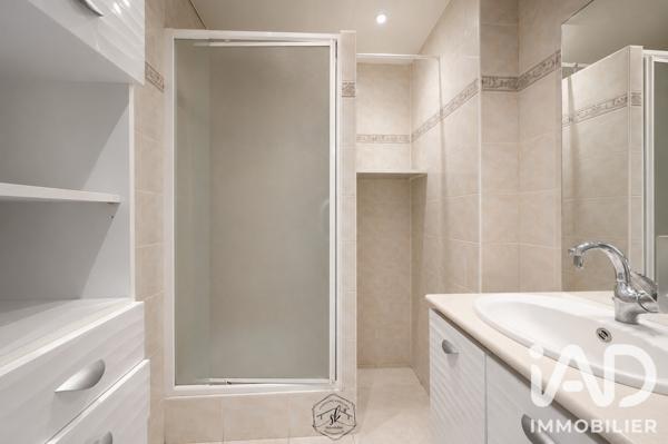 Appartement à vendre 2 pièces 46,95 m² Thionville