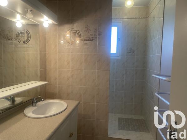 Maison à vendre 4 pièces 92 m² Yermenonville